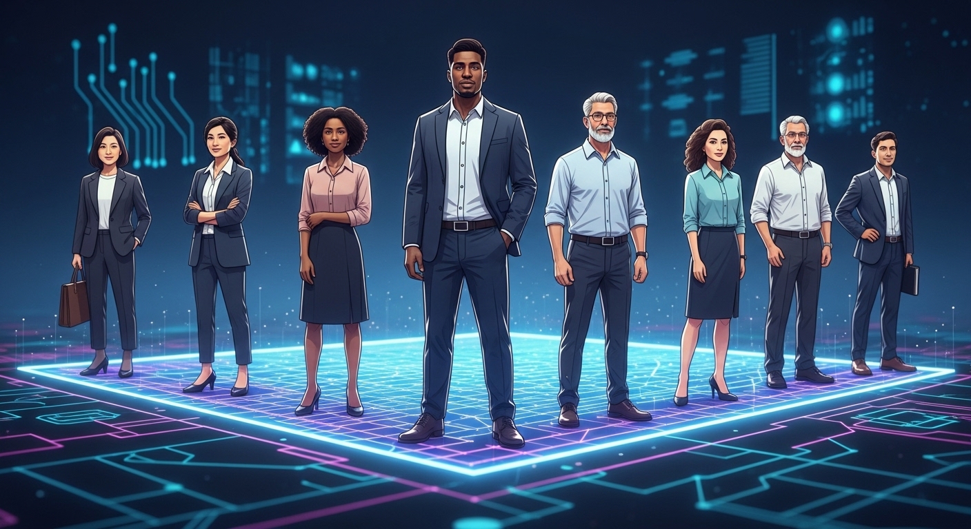 Fight AI with AI: The Interview Equalizer Candidates Need