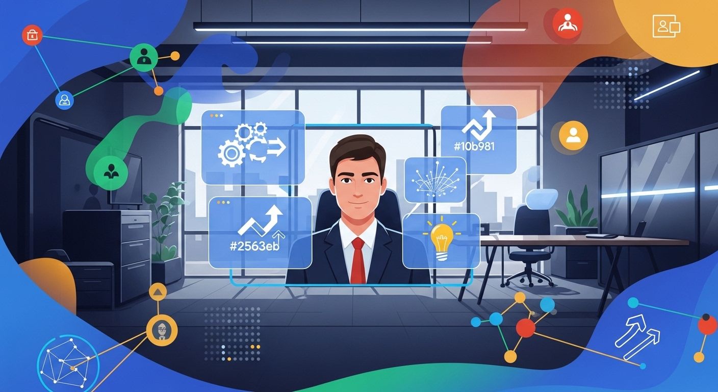 Profissional se preparando para entrevista do Google Googleyness com avaliação de adequação cultural e avaliação comportamental