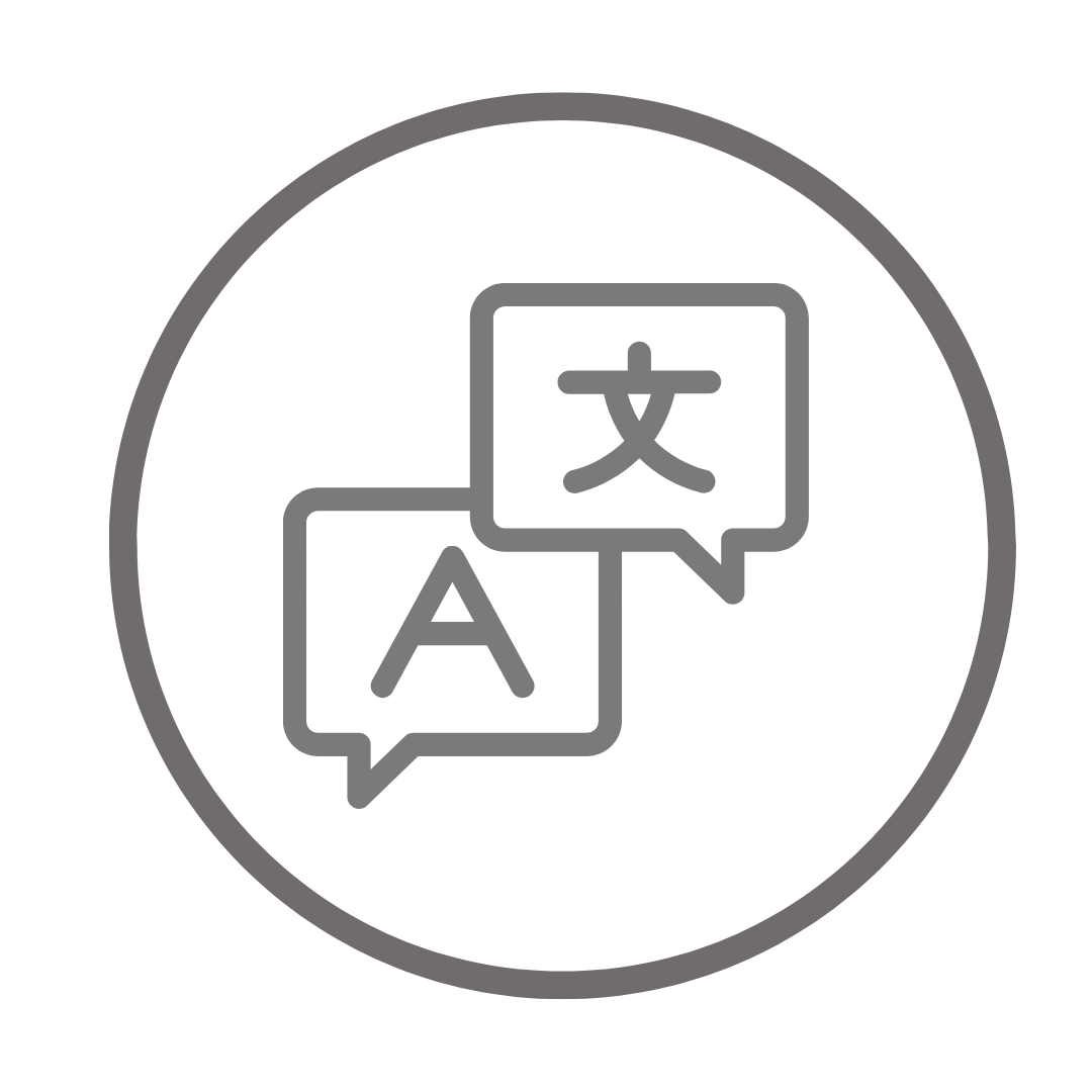Multilingual AI interview support in English, Portuguese, Spanish and 10+ languages