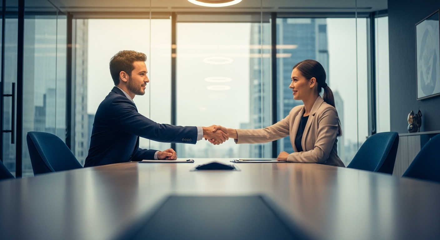 Salary Negotiation: How to Get the Offer You Deserve