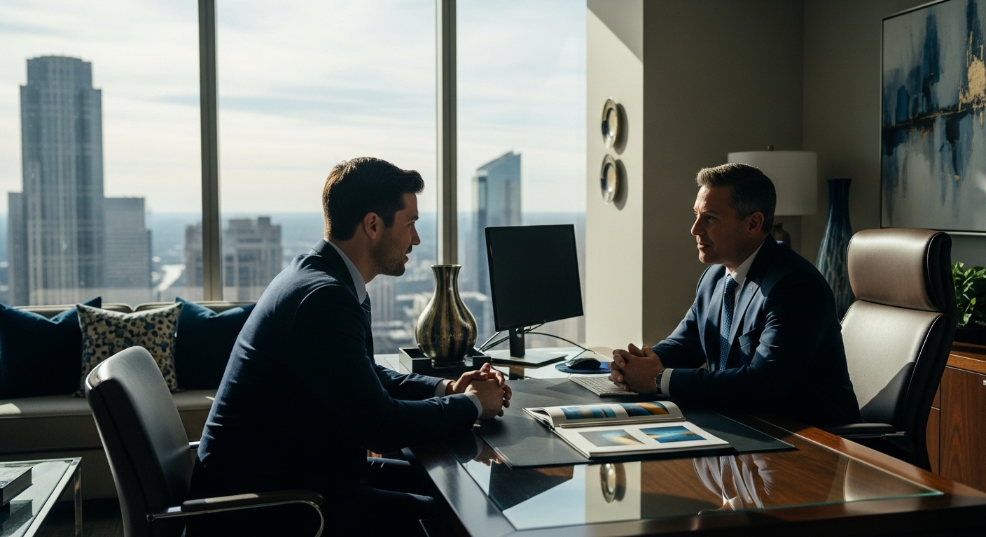 Second Interview Questions: What to Expect and How to Prepare for Round 2