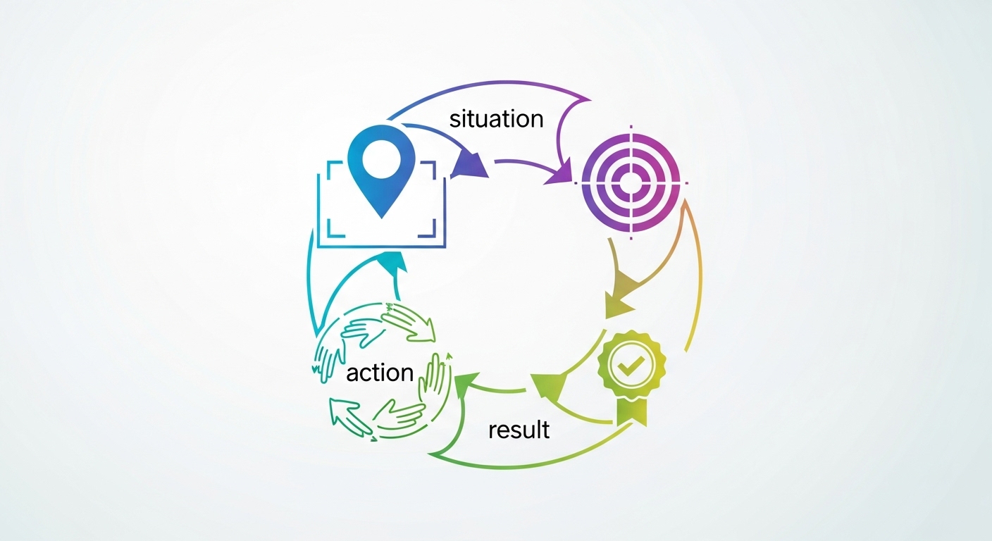 STAR Method Interview Technique: Complete Guide with Examples