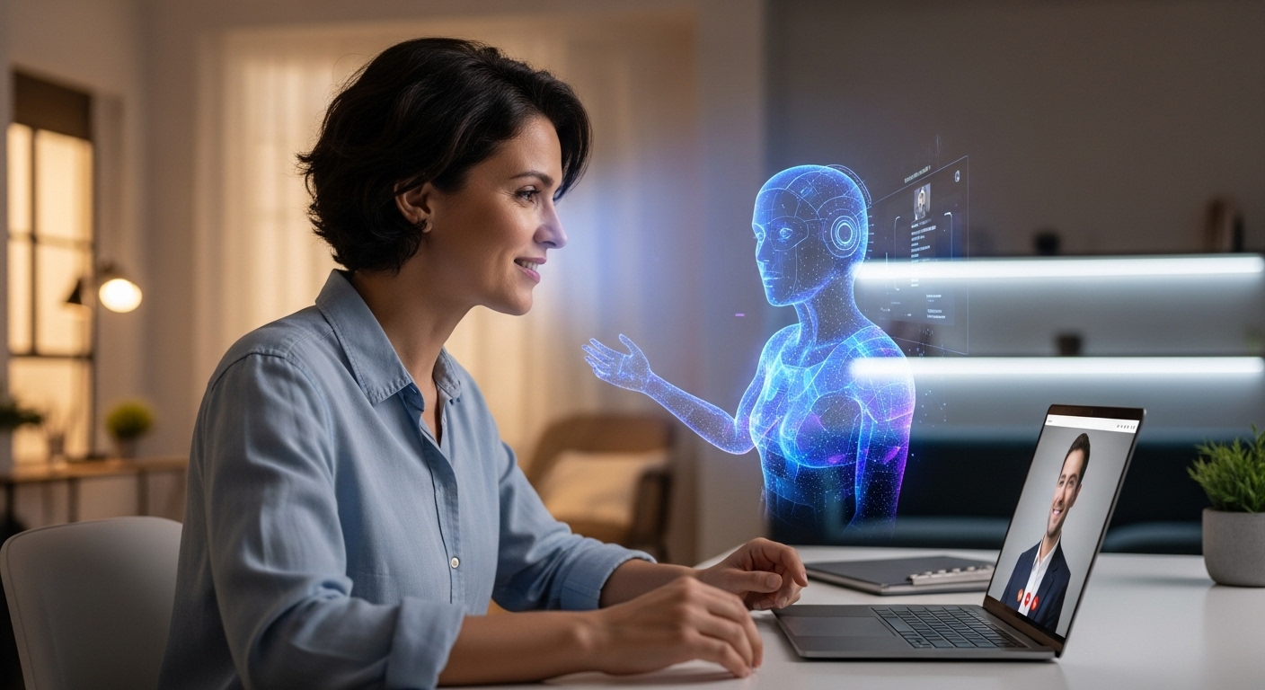 Why Use WiseWhisper AI for Your Remote Interview: The Revolution Has Arrived